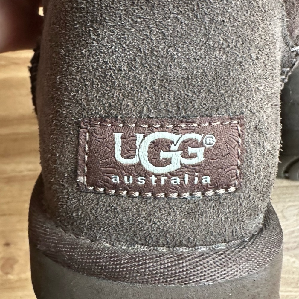 Bailey Button Triplet Ii Boot - image 2